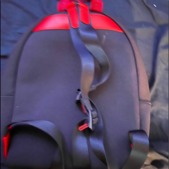 Tommy hf backpack - Picture 2 of 2